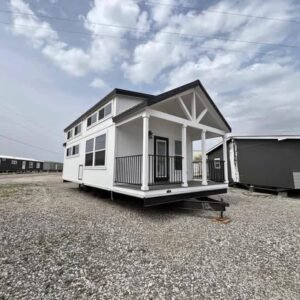 The Tumbleweed by Platinum Cottages