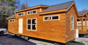 The Cowee Small Home