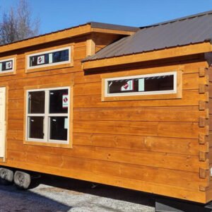 The Cowee Small Home