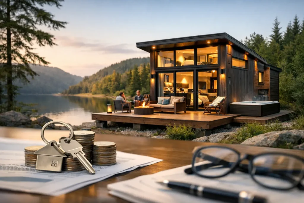 Are Luxury Tiny Homes Worth the Investment?