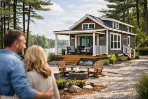 Are Park Model Homes Right for Your Next Move?