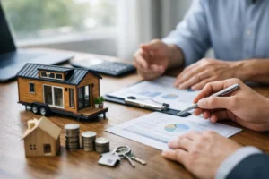 Tiny Home Financing Made Clear for Buyers