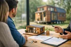9 Essential Tiny Home Buying Questions to Ask