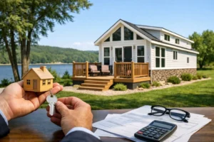 Are Park Models Mortgage Eligible? What to Know