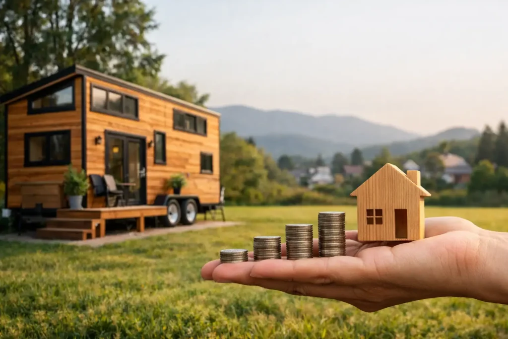 Do Tiny Houses Appreciate? What Buyers Should Know