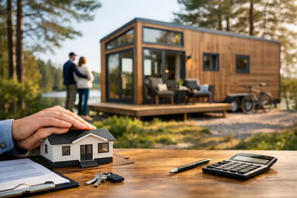 Mobile Home Insurance: Protect Your Tiny Life
