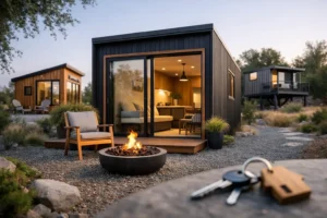 Tiny Homes for Rental Investment That Work