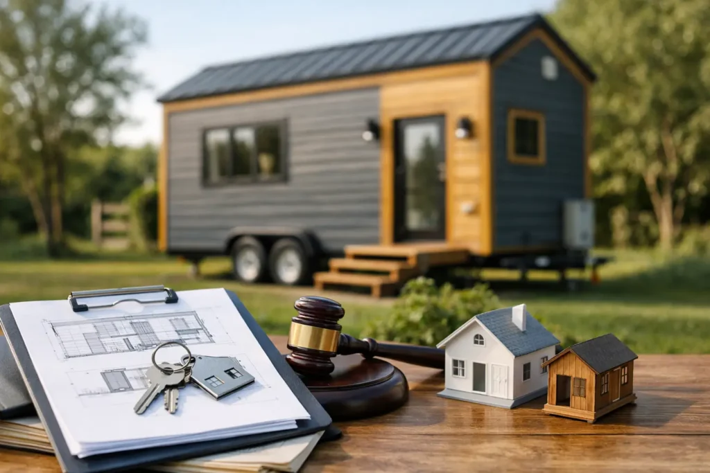 What Is HUD Certification for Tiny Homes?