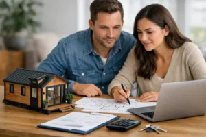 Your Tiny Home Purchase Process, Step by Step
